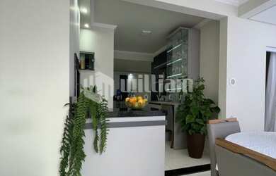 Imagem 7: ![CDATA[LINDO APARTAMENTO 1 SUITE 2 DORMITORIOS BAIRRO CEDRINHO]]