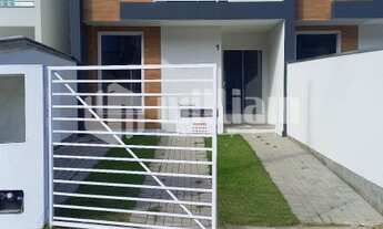 Imagem: ! CDATA SOBRADO COM 3 QUARTOS SENDO 1 SUÍTE