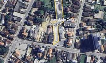 Imagem 7: ![CDATA[AMPLO TERRENO PARA INVESTIMENTO NO BAIRRO SÃO LUIZ]]