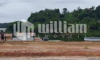 Imagem: ! CDATA TERRENO NO BAIRRO GUABIRUBA SUL