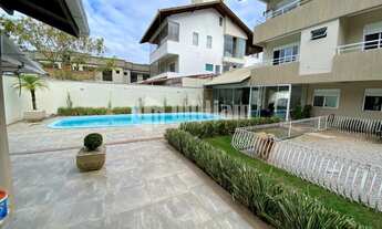 Imagem 6: ![CDATA[LINDA CASA COM 2 SUÍTES 2 DORMITÓRIOS EM PORTO BELO PRÓXIMO A 200MTS DO MAR]]