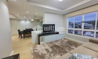 Imagem: ! CDATA LINDO APARTAMENTO 3 SUÍTES CENTRO