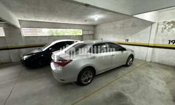 Imagem: ! CDATA APARTAMENTO SEMIMOBILIADO, COM ÁREA