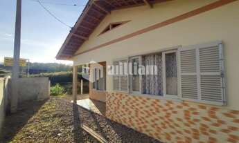 Imagem: ! CDATA DUAS CASAS EM UM TERRENO NA GERAL