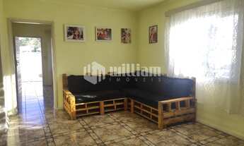 Imagem 7: ![CDATA[DUAS CASAS EM UM TERRENO NA GERAL DA GUABIRUBA SUL]]