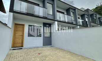 Imagem: ! CDATA CASA MOBILIADA COM 2 DORMITÓRIOS