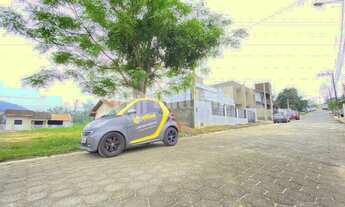 Imagem 4: ![CDATA[TERRENO PLANO NO BAIRRO SÃO JOÃO]]