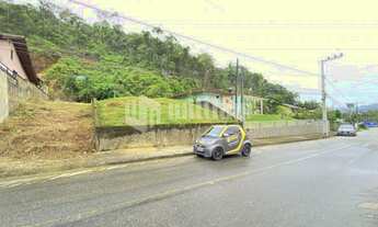 Imagem 4: ![CDATA[TERRENO PRONTO PARA CONSTRUIR BAIRRO SOUZA CRUZ]]