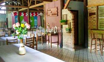 Imagem: ! CDATA MARAVILHOSO SÍTIO COM AMPLO SALÃO