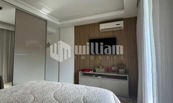 Imagem 7: ![CDATA[RESIDENCIAL MORADA DO SOL - 3 SUÍTES, 2 VAGAS, LAJE ESTENDIDA]]