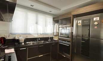 Imagem 5: ![CDATA[RESIDENCIAL MORADA DO SOL - 3 SUÍTES, 2 VAGAS, LAJE ESTENDIDA]]