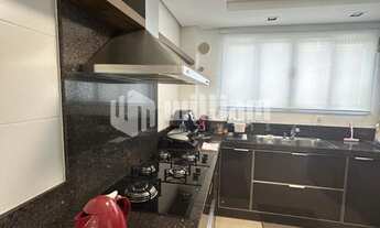 Imagem 6: ![CDATA[RESIDENCIAL MORADA DO SOL - 3 SUÍTES, 2 VAGAS, LAJE ESTENDIDA]]