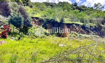 Imagem 6: ![CDATA[ÓTIMO TERRENO NO INICIO DO BAIRRO LIMEIRA ]]