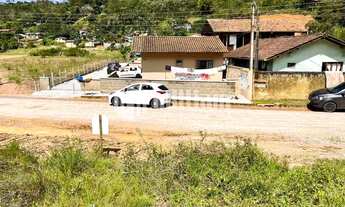 Imagem 7: ![CDATA[ÓTIMO TERRENO NO INICIO DO BAIRRO LIMEIRA ]]