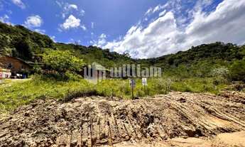 Imagem 2: ![CDATA[ÓTIMO TERRENO NO INICIO DO BAIRRO LIMEIRA ]]