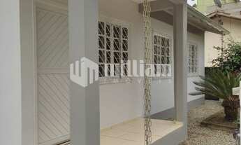 Imagem: ! CDATA CASA SEMIMOBILIADA DE 3 DORMITÓRIOS