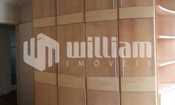 Imagem: ! CDATA APARTAMENTO SEMIMOBILIADO NO CENTRO