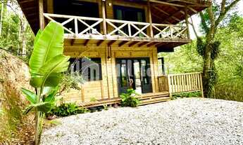 Imagem: ! CDATA LINDO SÍTIO NO BAIRRO LIMEIRA ALTA