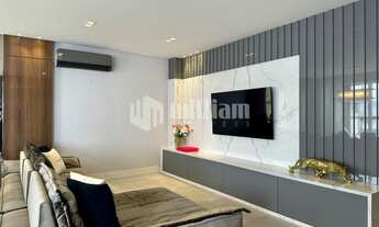 Imagem: ! CDATA APARTAMENTO FINAMENTE MOBILIADO