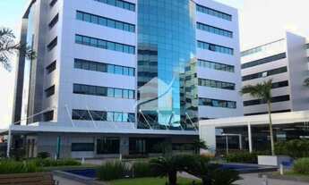 Imagem: Vendo sala comercial no Hangar Business