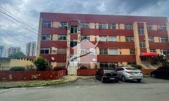 Imagem: Vendo apt no Conjunto Santa Barbara. Brotas