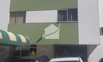 Imagem: Edificio Viviana- Santa Tereza, Salvador