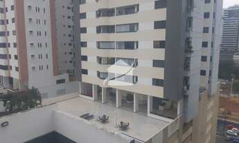 Imagem 7: Condomínio Solar do Parque -Avenida ACM, Salvador-Ba