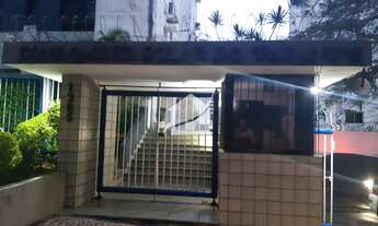 Imagem 1: Condomínio Solar do Parque -Avenida ACM, Salvador-Ba