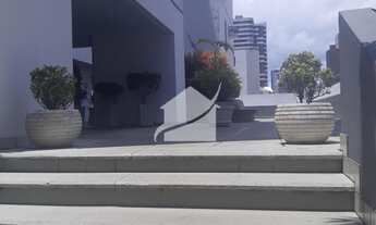 Imagem 3: Condomínio Solar do Parque -Avenida ACM, Salvador-Ba