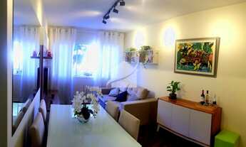 Imagem 4: Apartamento à venda 3/4, Matatu, Brotas - Salvador/BA