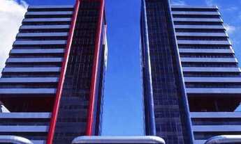 Imagem: COMPLEXO ODONTO MÉDICO DO ITAIGARA TORRE