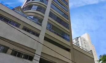 Imagem: EDIFÍCIO PORTAL SUL - BALNEÁRIO CAMBORIÚ