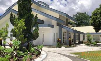 Imagem 2: Casa com 3 súites mais 1 Demi- súite centro da Guabirruba