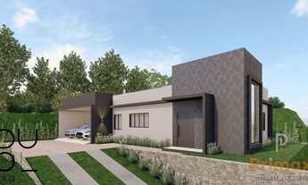 Imagem 2: Casa 3 dormitórios ( sendo 1 suíte ) Excelente padrão de acabamento - Bairro Souza Cruz em