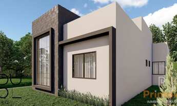 Imagem: Casa 3 dormitórios ( sendo 1 suíte ) Excelente