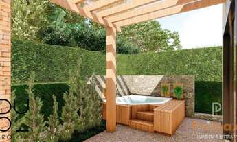 Imagem 5: Casa 3 dormitórios ( sendo 1 suíte ) Excelente padrão de acabamento - Bairro Souza Cruz em