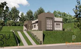 Imagem 4: Casa 3 dormitórios ( sendo 1 suíte ) Excelente padrão de acabamento - Bairro Souza Cruz em