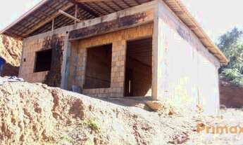 Imagem 3: Terreno Azambuja Com Casa Em Construçao