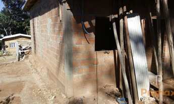 Imagem 4: Terreno Azambuja Com Casa Em Construçao