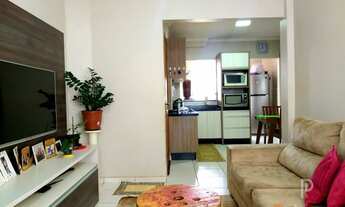 Imagem: APARTAMENTO EM CASCAVEL SEMIMOBILIADO COM