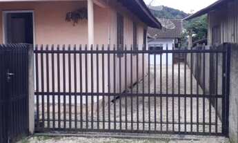 Imagem: Terreno com 2 Casas 508m2 Ponto Comercial