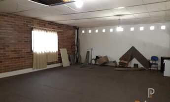 Imagem 1: GALPÃO NA SANTA RITA COM 1 CASA E 1 ESCRITÓRIO NO TERRENO