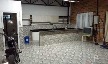 Imagem 5: GALPÃO NA SANTA RITA COM 1 CASA E 1 ESCRITÓRIO NO TERRENO