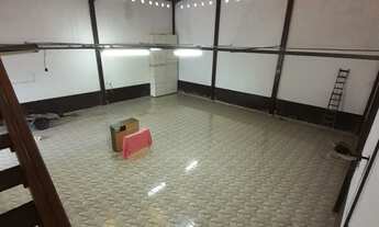 Imagem 3: GALPÃO NA SANTA RITA COM 1 CASA E 1 ESCRITÓRIO NO TERRENO