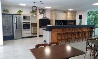 Imagem: Casa 3 Dormitórios em Condomínio Fechado