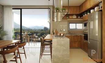 Imagem 2: Apartamentos Alto Padrão ( 2 ou 3 suítes ) Centro de Brusque/SC - RESIDENCIAL DOURO