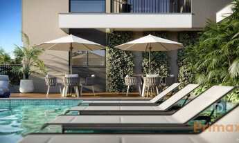 Imagem 6: Apartamentos Alto Padrão ( 2 ou 3 suítes ) Centro de Brusque/SC - RESIDENCIAL DOURO