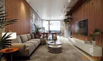 Imagem 7: Apartamentos Alto Padrão ( 2 ou 3 suítes ) Centro de Brusque/SC - RESIDENCIAL DOURO