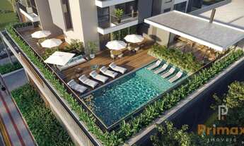 Imagem 4: Apartamentos Alto Padrão ( 2 ou 3 suítes ) Centro de Brusque/SC - RESIDENCIAL DOURO