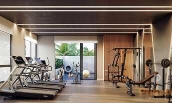 Imagem 5: Apartamentos Alto Padrão ( 2 ou 3 suítes ) Centro de Brusque/SC - RESIDENCIAL DOURO